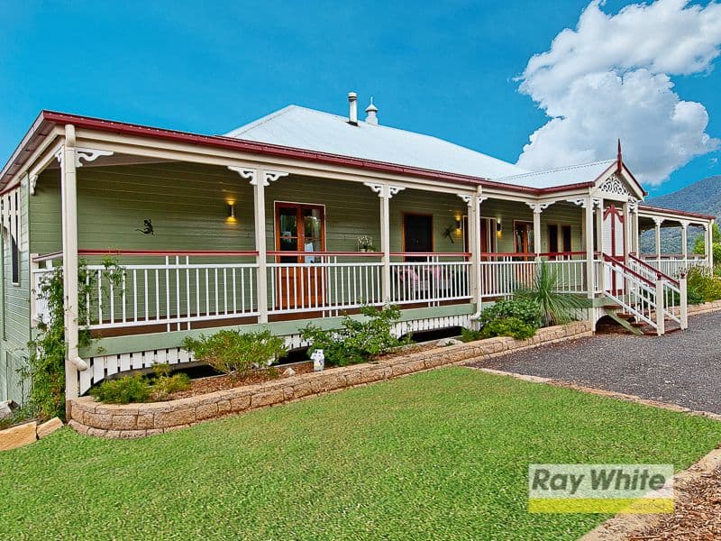 169 Basin Road, Samsonvale QLD 4520, Samsonvale - Thumbnail 2