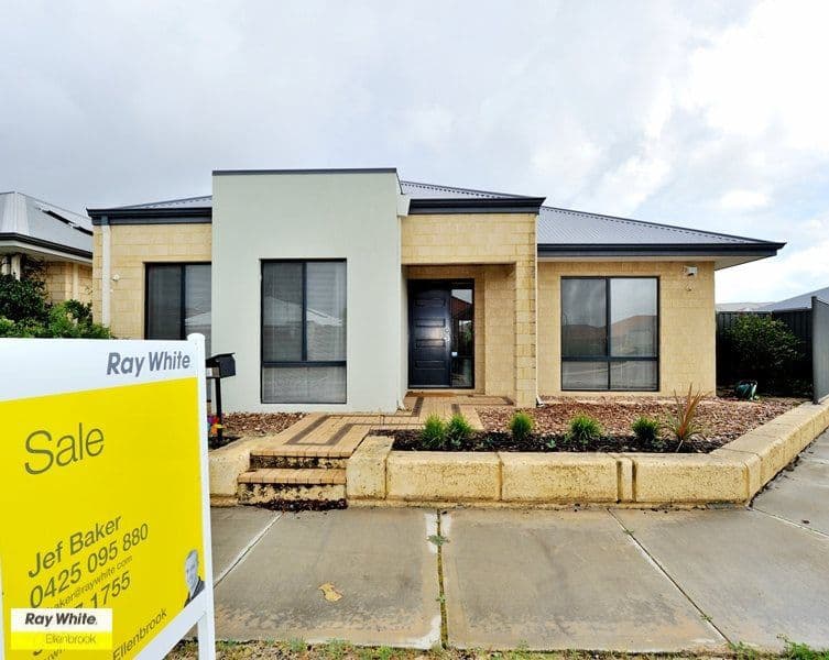9 Vaspar Link, AVELEY WA 6069, Aveley - Thumbnail 7