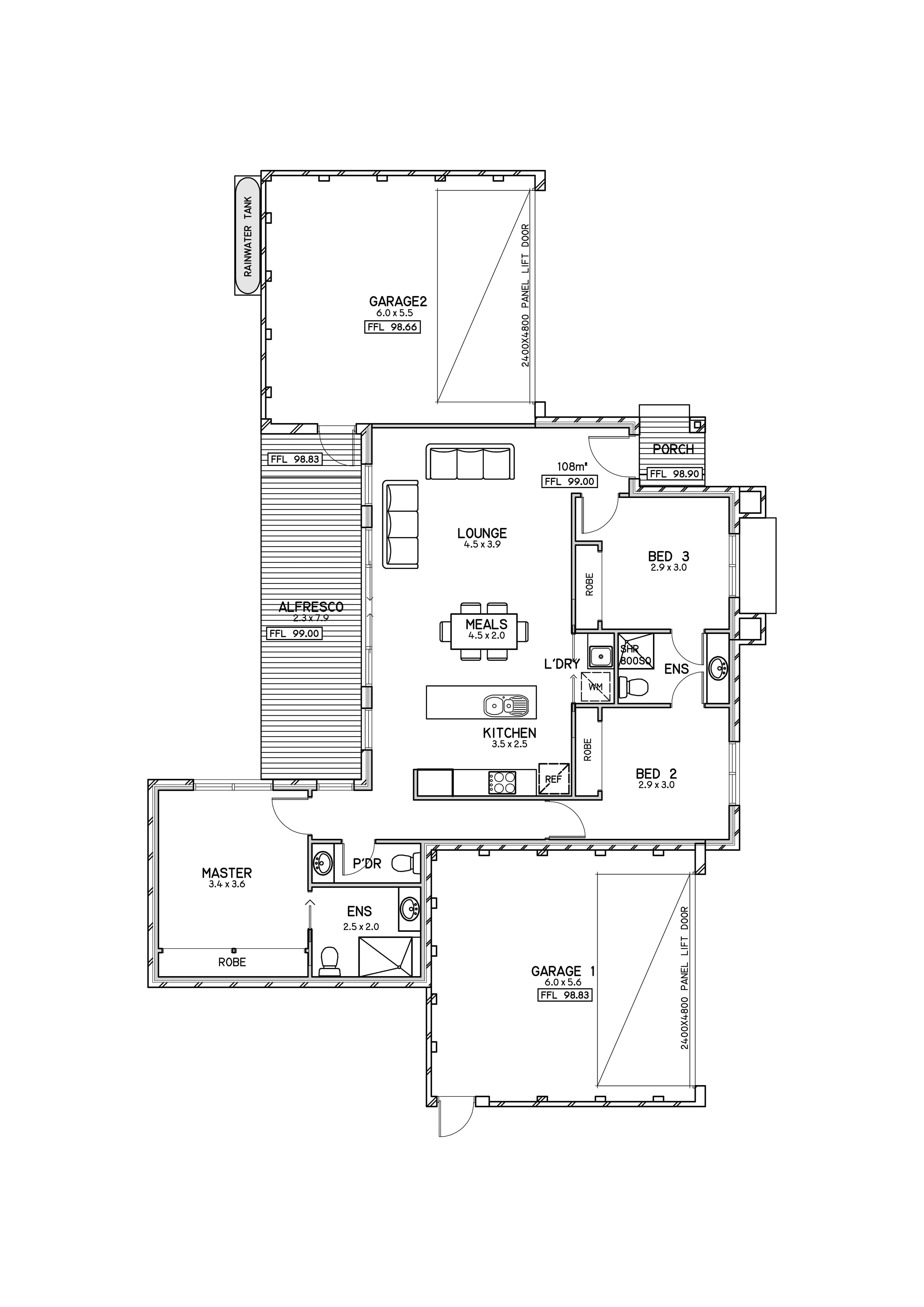 31 Farnham Road, Bayswater VIC 3153, Bayswater - Thumbnail 5