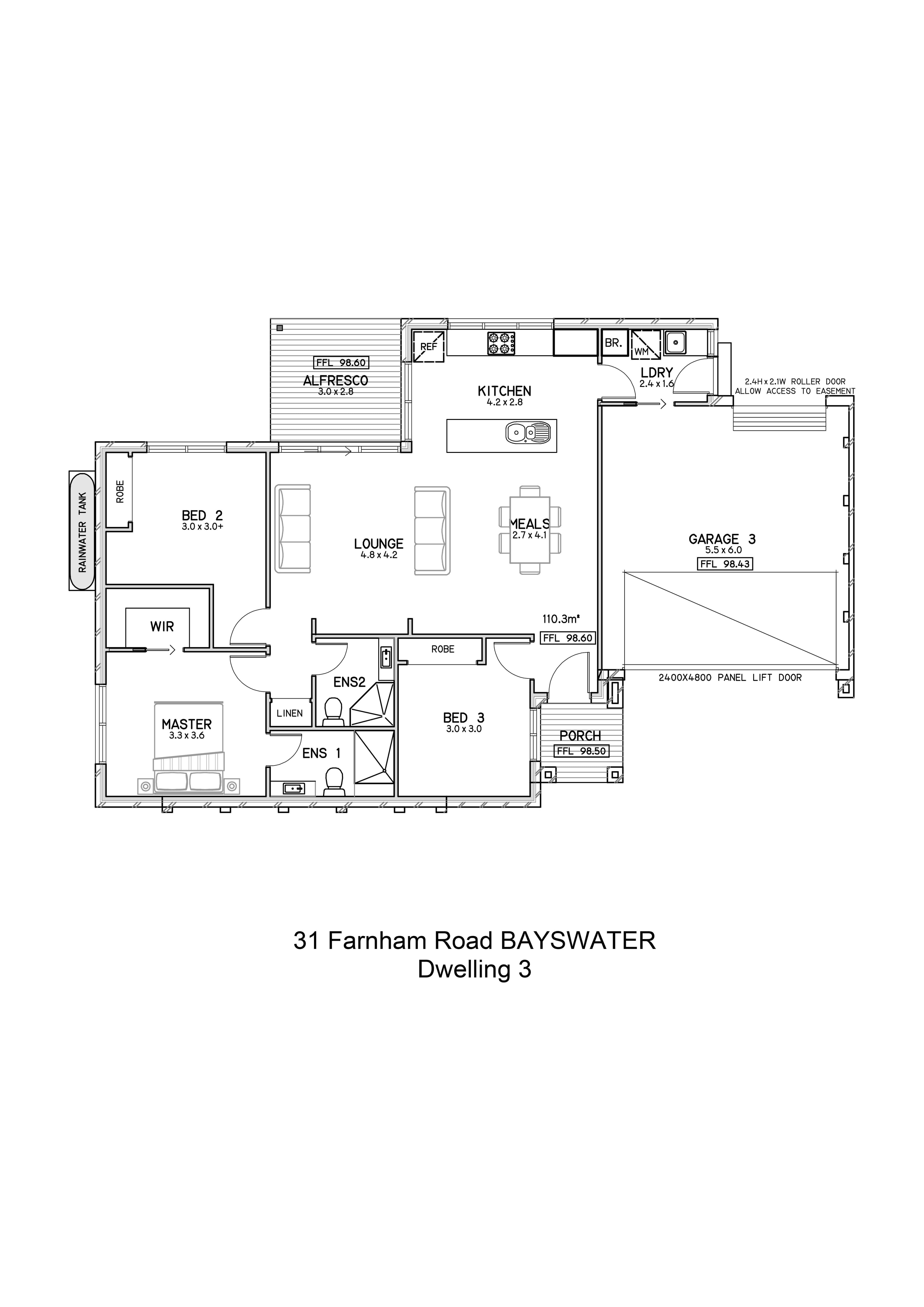 31 Farnham Road, Bayswater VIC 3153, Bayswater - Thumbnail 6