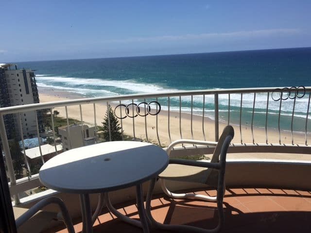 4 Thornton Street, Surfers Paradise QLD 4217, Surfers Paradise - Image 1