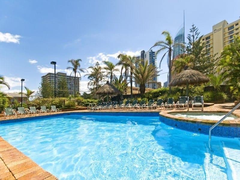4 Thornton Street, Surfers Paradise QLD 4217, Surfers Paradise - Thumbnail 5