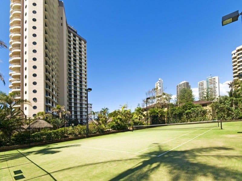 4 Thornton Street, Surfers Paradise QLD 4217, Surfers Paradise - Thumbnail 7