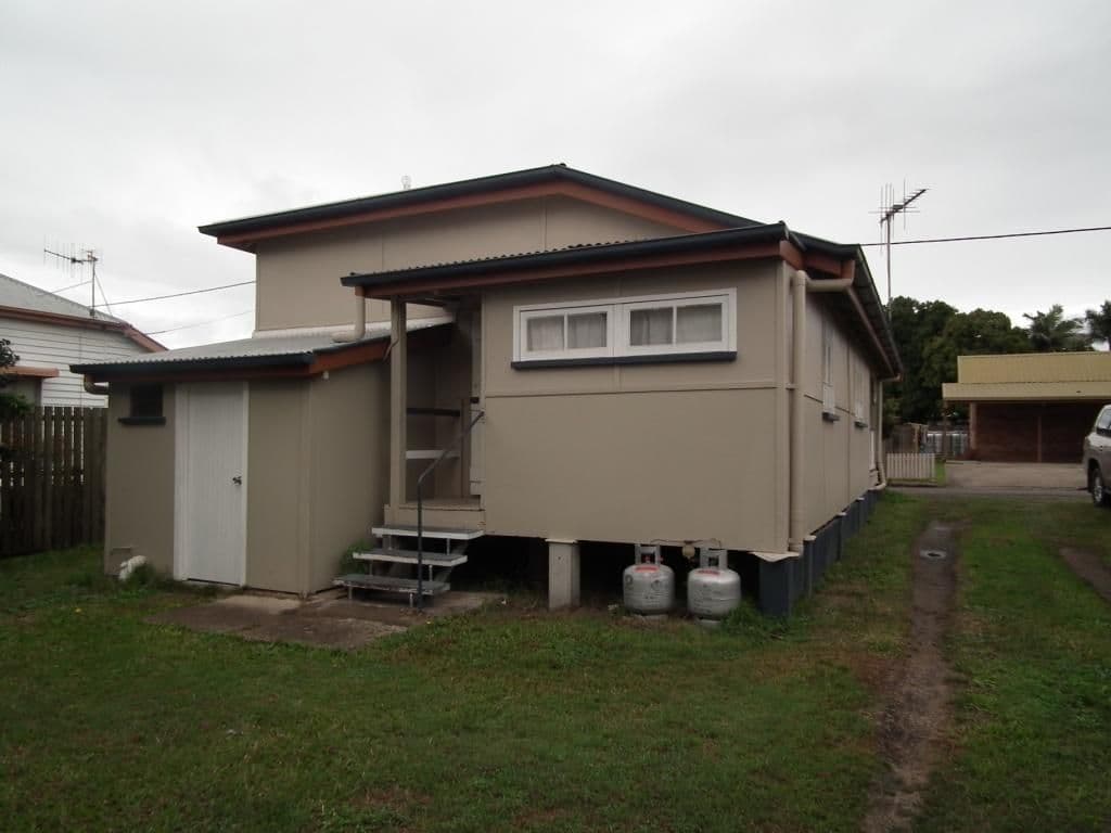 54 Richmond Lane, Maryborough QLD 4650, Maryborough - Thumbnail 2