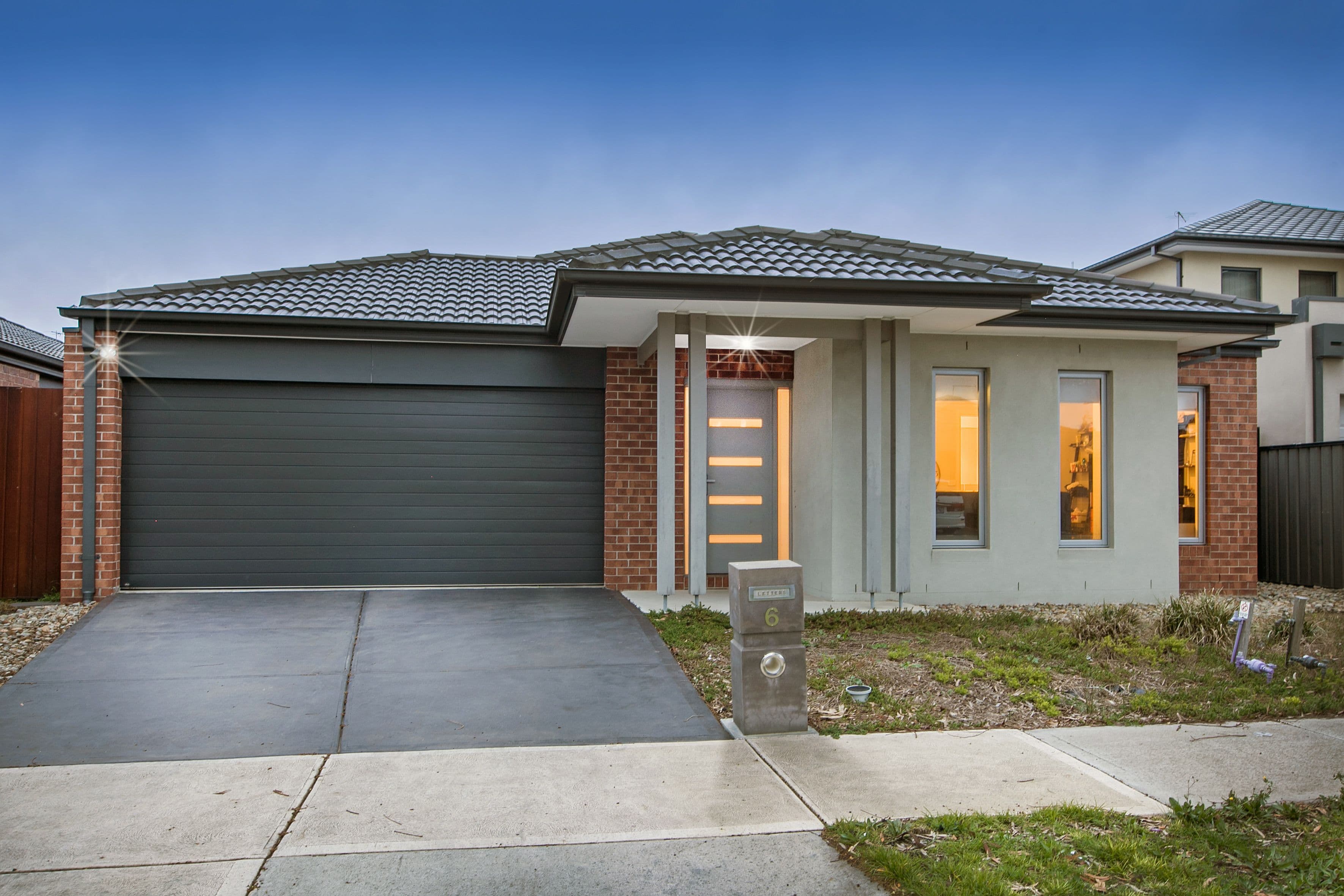 6 Bangalay Rise, Wollert VIC 3750, Wollert - Image 1