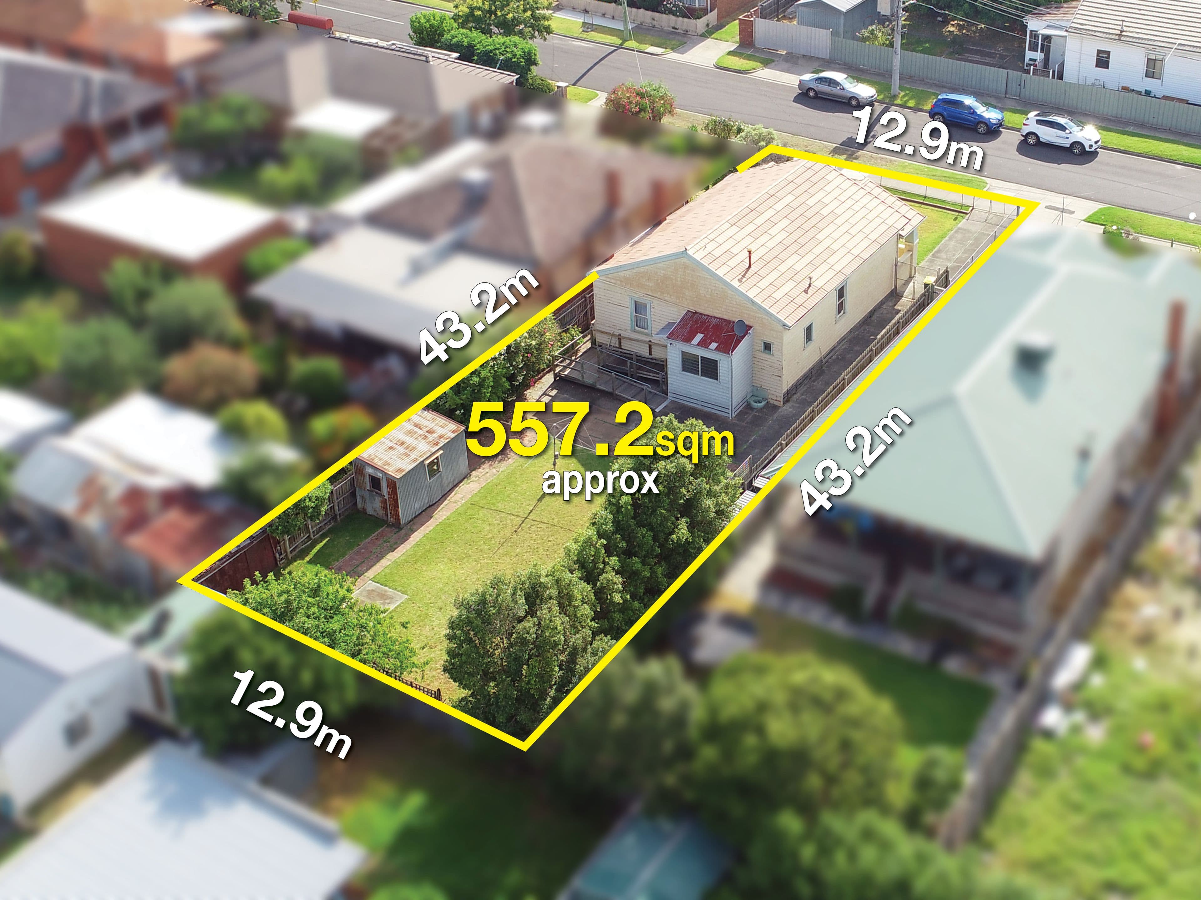 2 Margtmary Avenue, Preston VIC 3072, Preston - Thumbnail 2