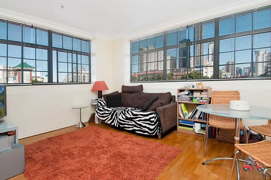 8 DUNCAN Street, Fortitude Valley QLD 4006, Fortitude Valley - Image 1