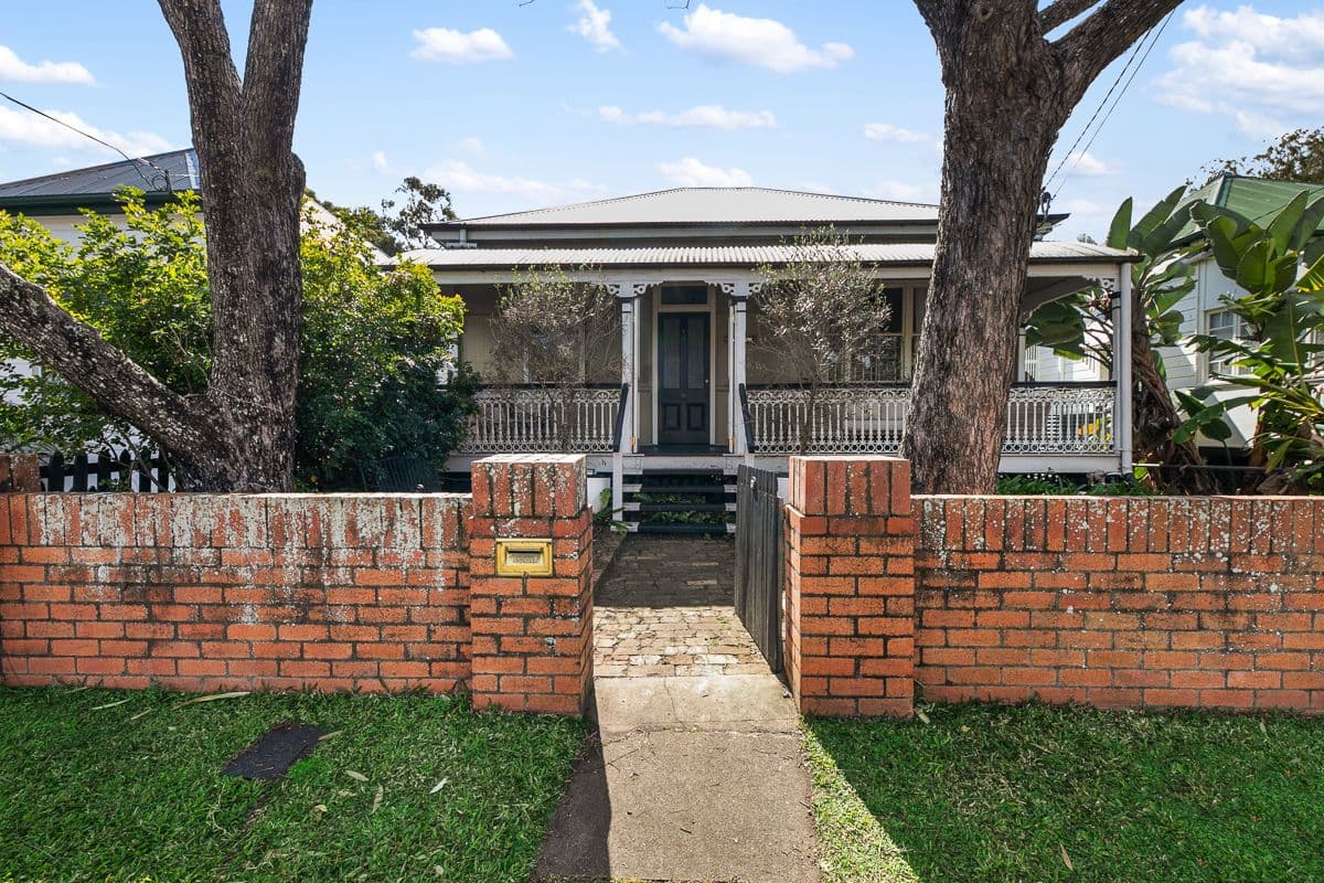 28 Gray Road, West End QLD 4101, West End - Image 1