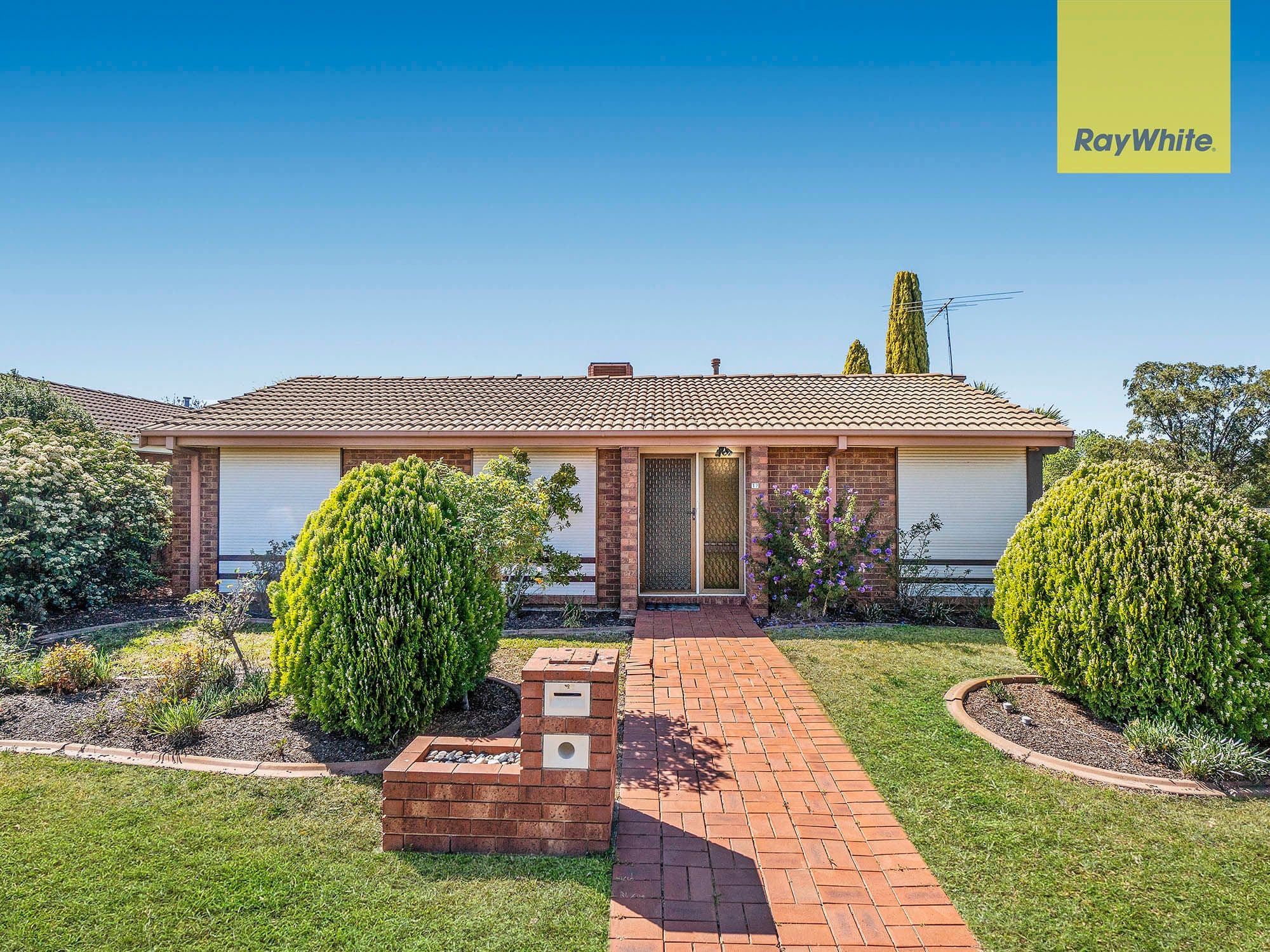 17 Cambrian Way, Melton West VIC 3337, Melton West - Image 1