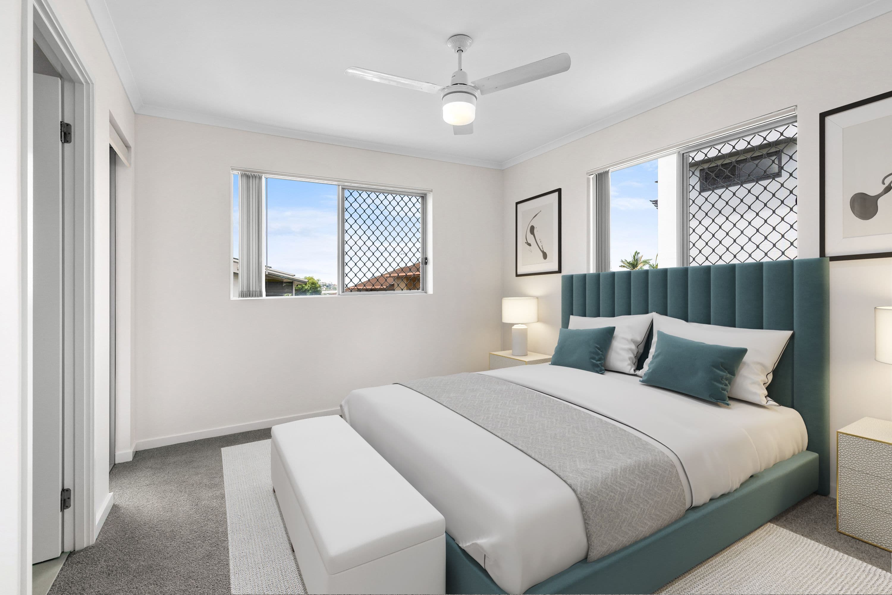 34 Bonython Street, Windsor QLD 4030, Windsor - Thumbnail 8