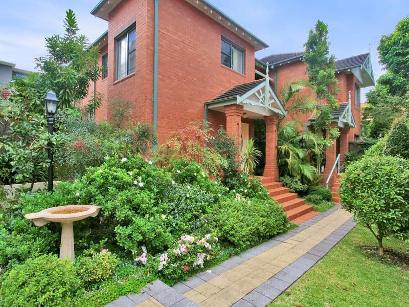 12-18 Russell Avenue, LINDFIELD NSW 2070, Lindfield - Image 1