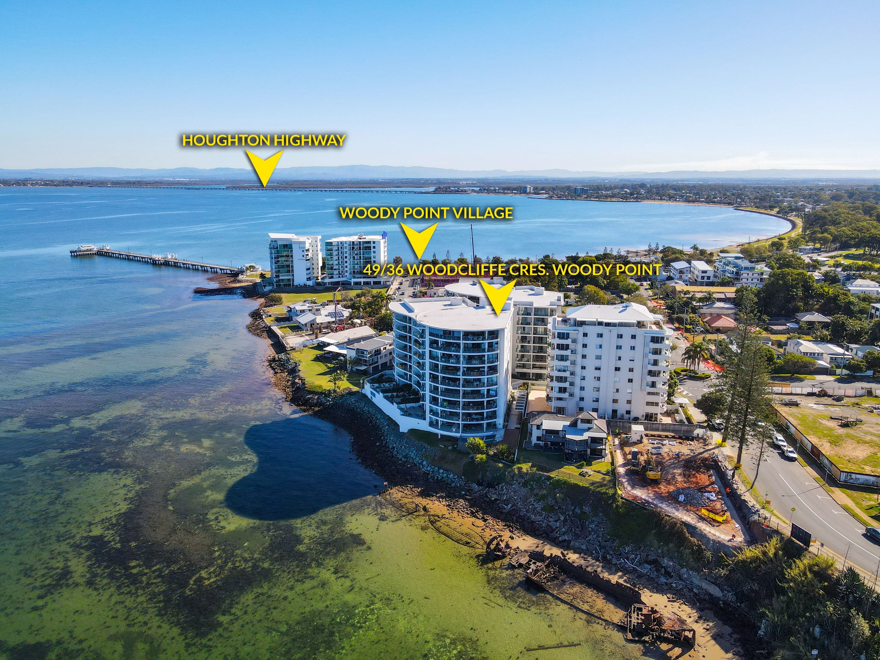 36 Woodcliffe Crescent, Woody Point QLD 4019, Woody Point - Thumbnail 3