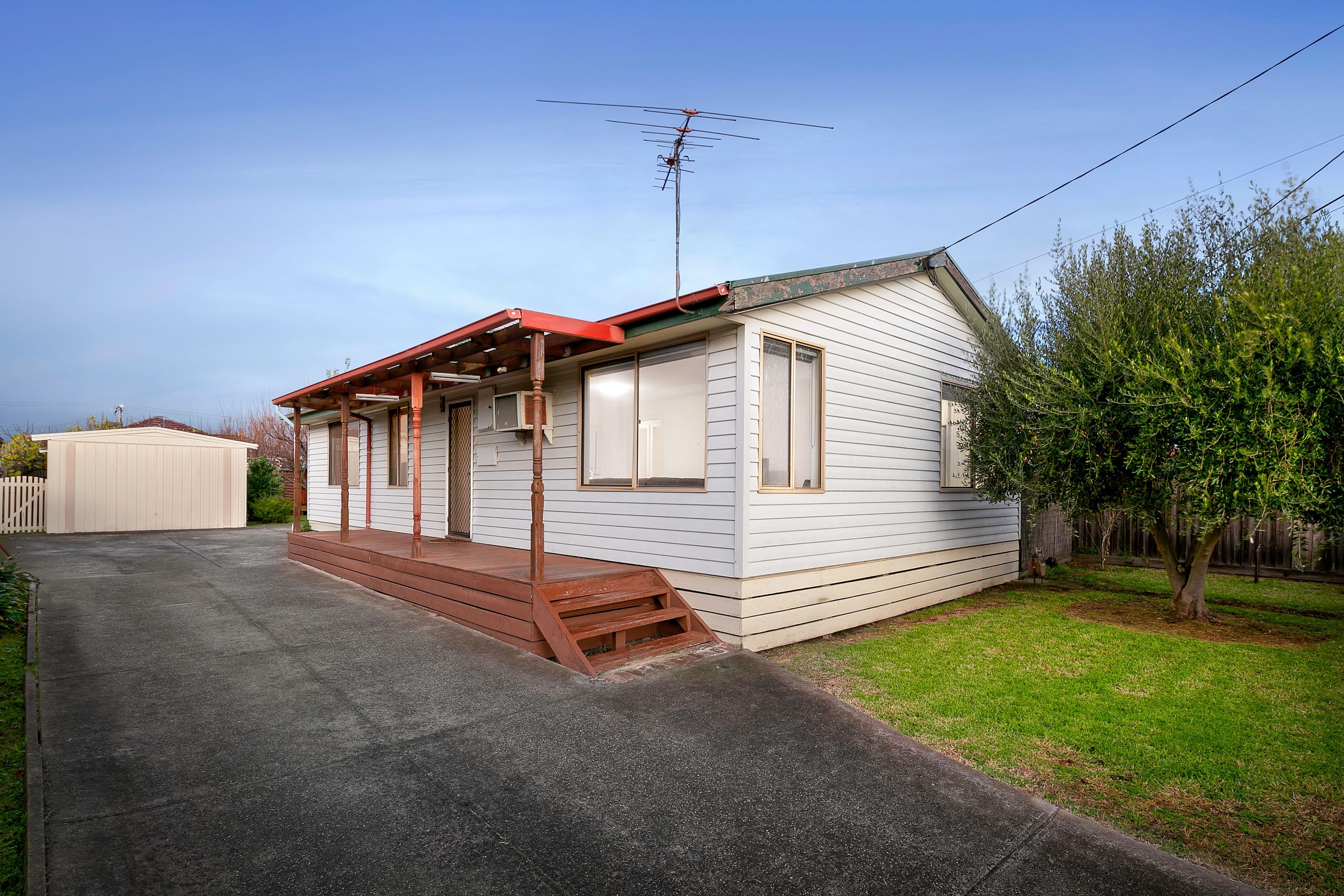 40 Frederick Street, Fawkner VIC 3060, Fawkner - Image 1