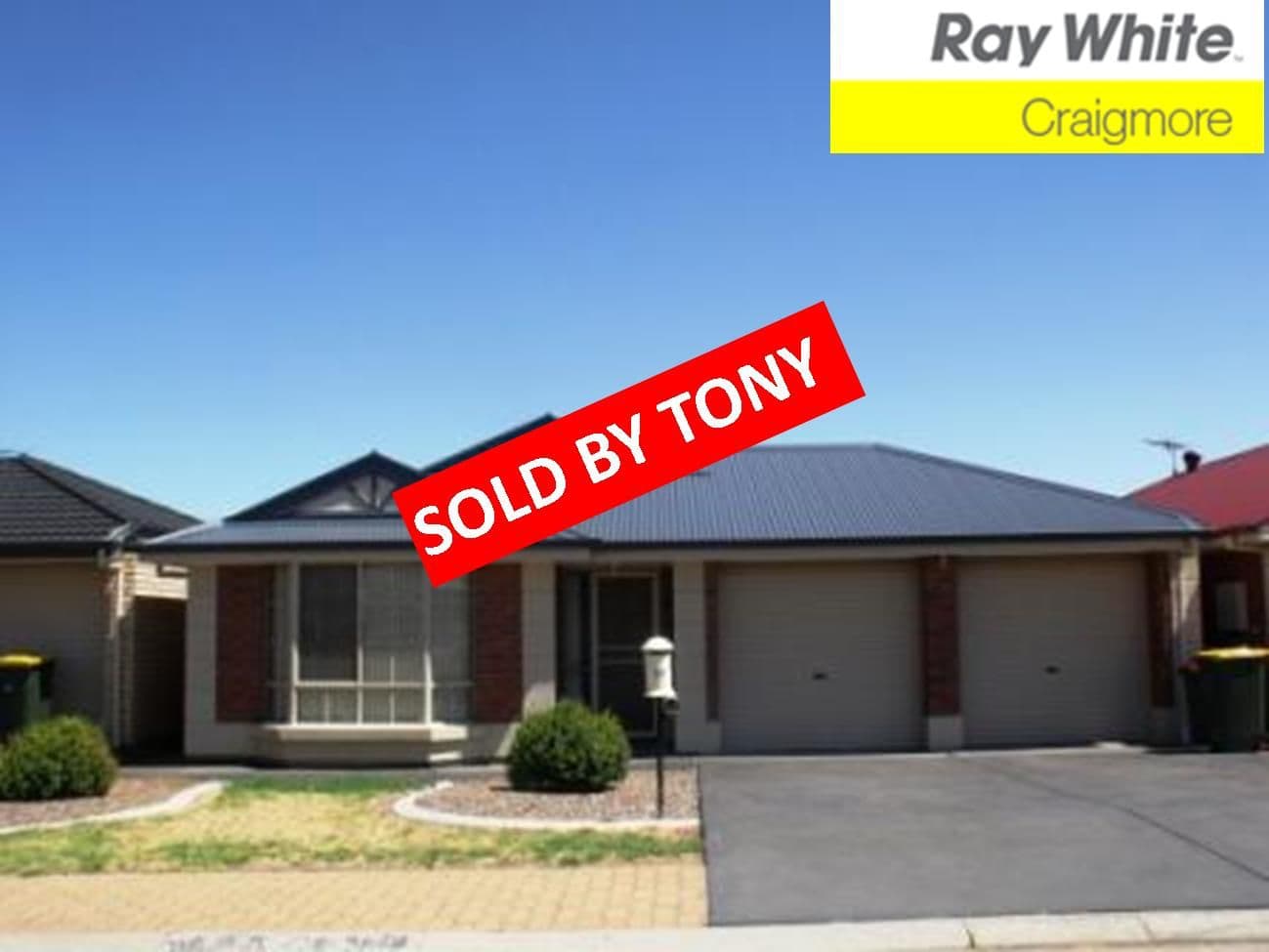59 Wallace Drive, CRAIGMORE SA 5114, Craigmore - Image 1