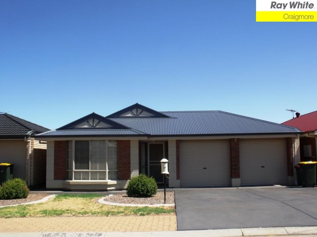 59 Wallace Drive, CRAIGMORE SA 5114, Craigmore - Thumbnail 2