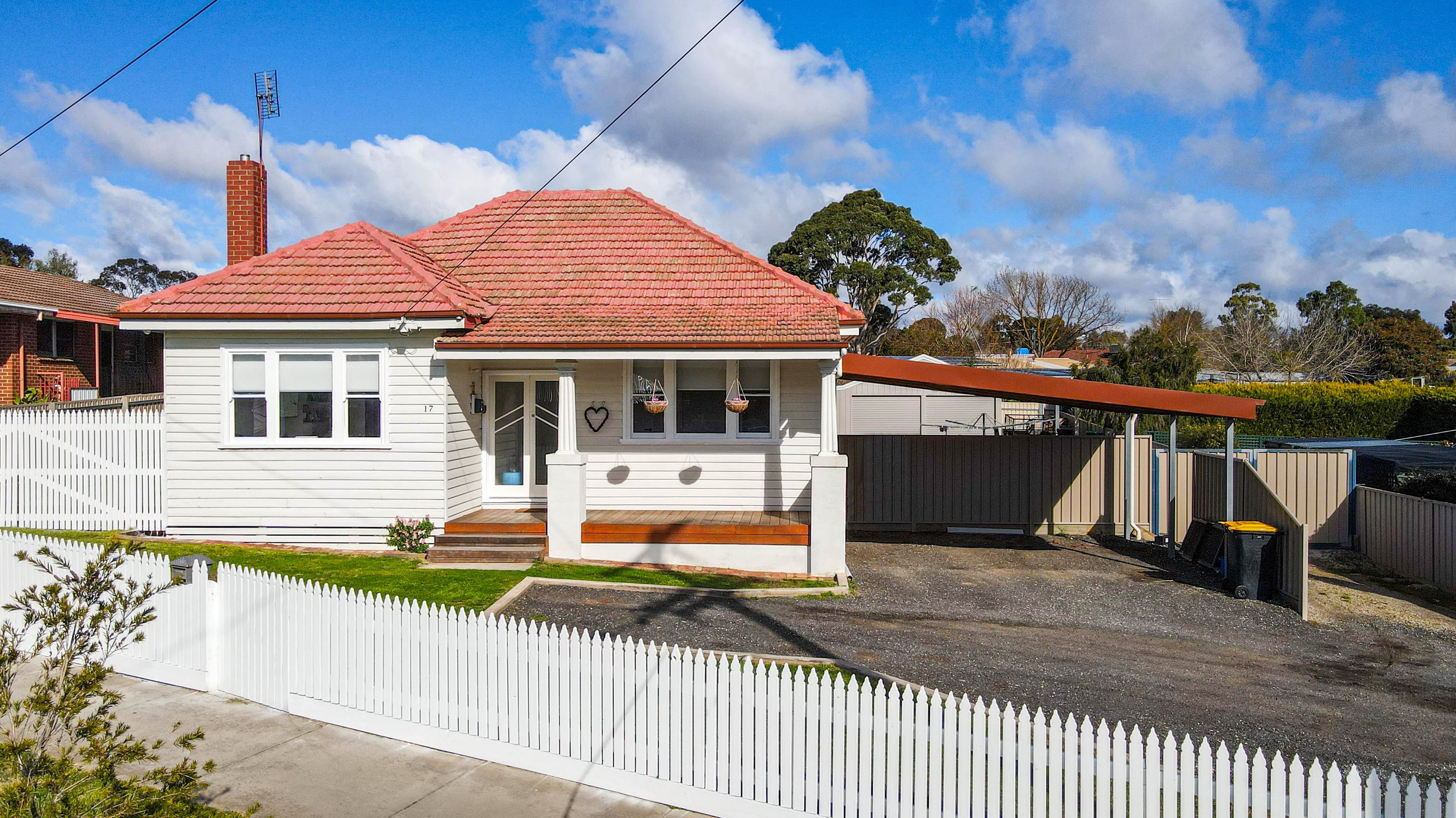 17 Creeth Street, Long Gully VIC 3550, Long Gully - Image 1