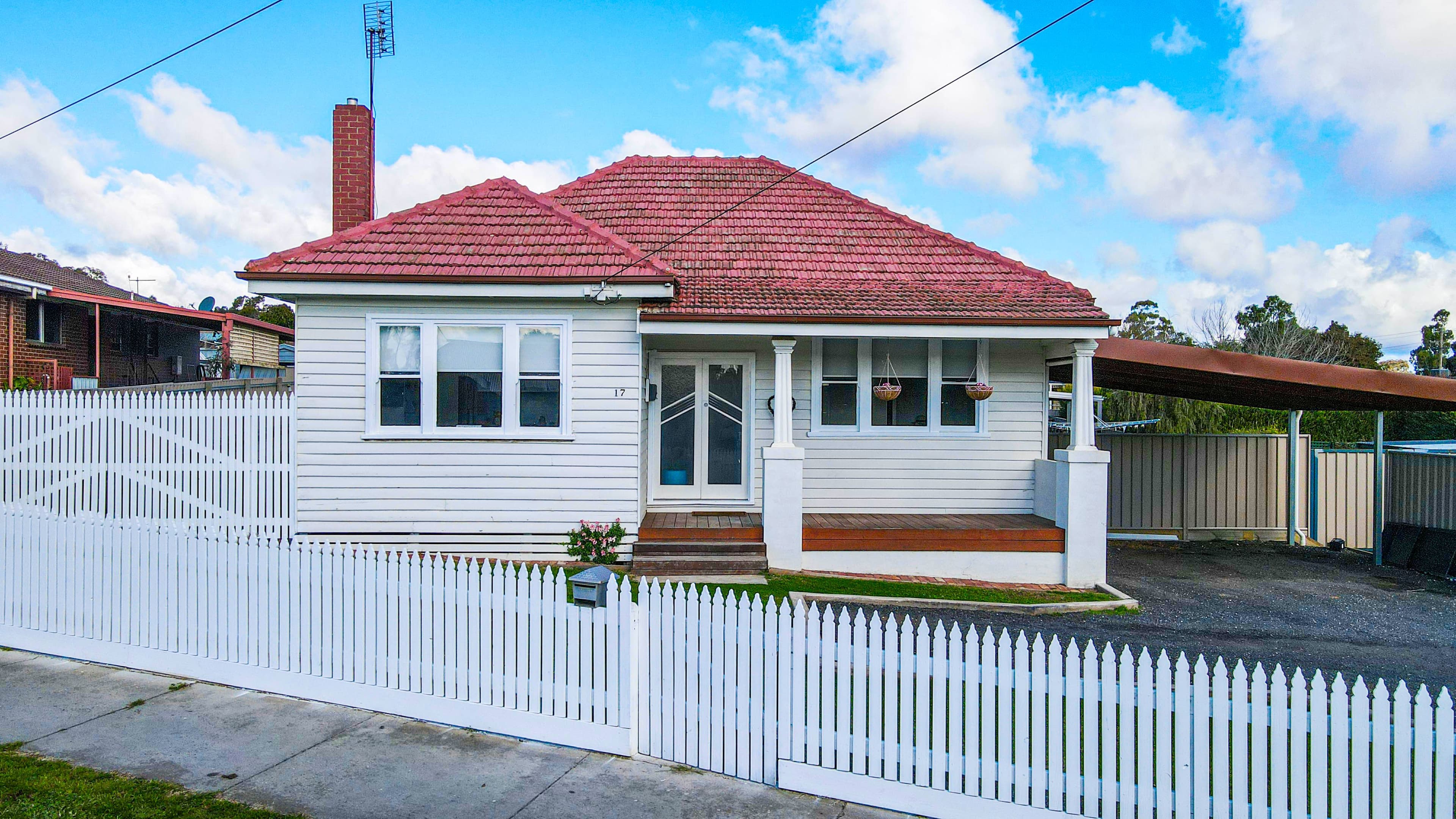 17 Creeth Street, Long Gully VIC 3550, Long Gully - Thumbnail 3