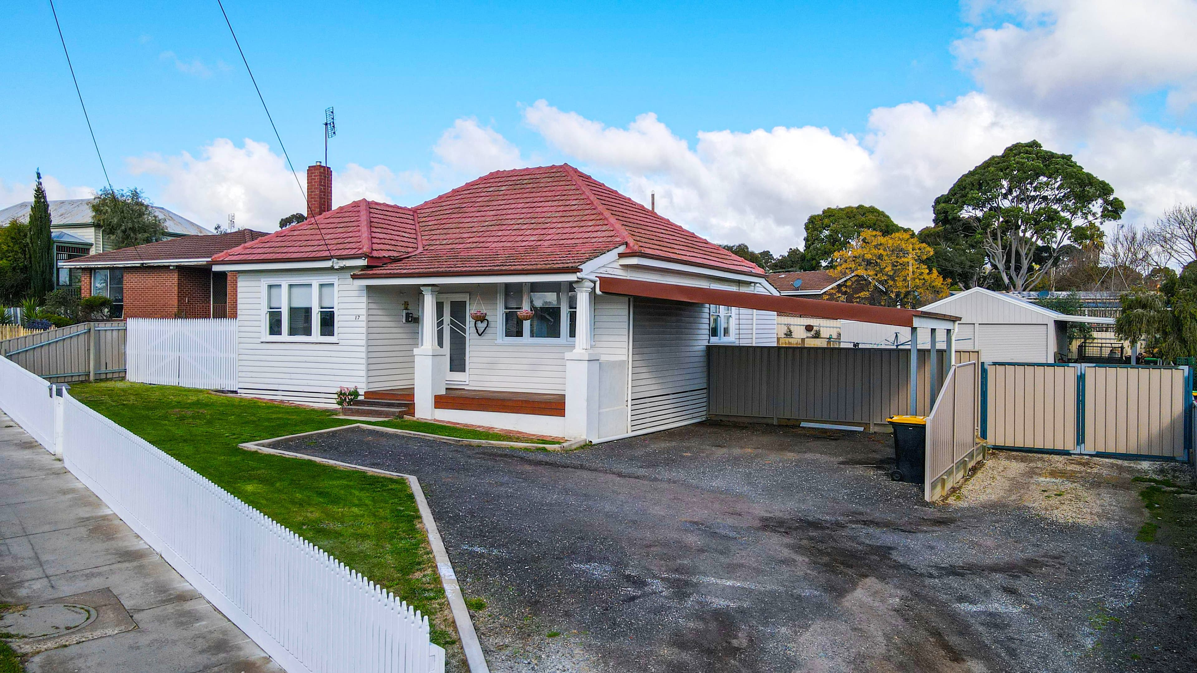 17 Creeth Street, Long Gully VIC 3550, Long Gully - Thumbnail 4