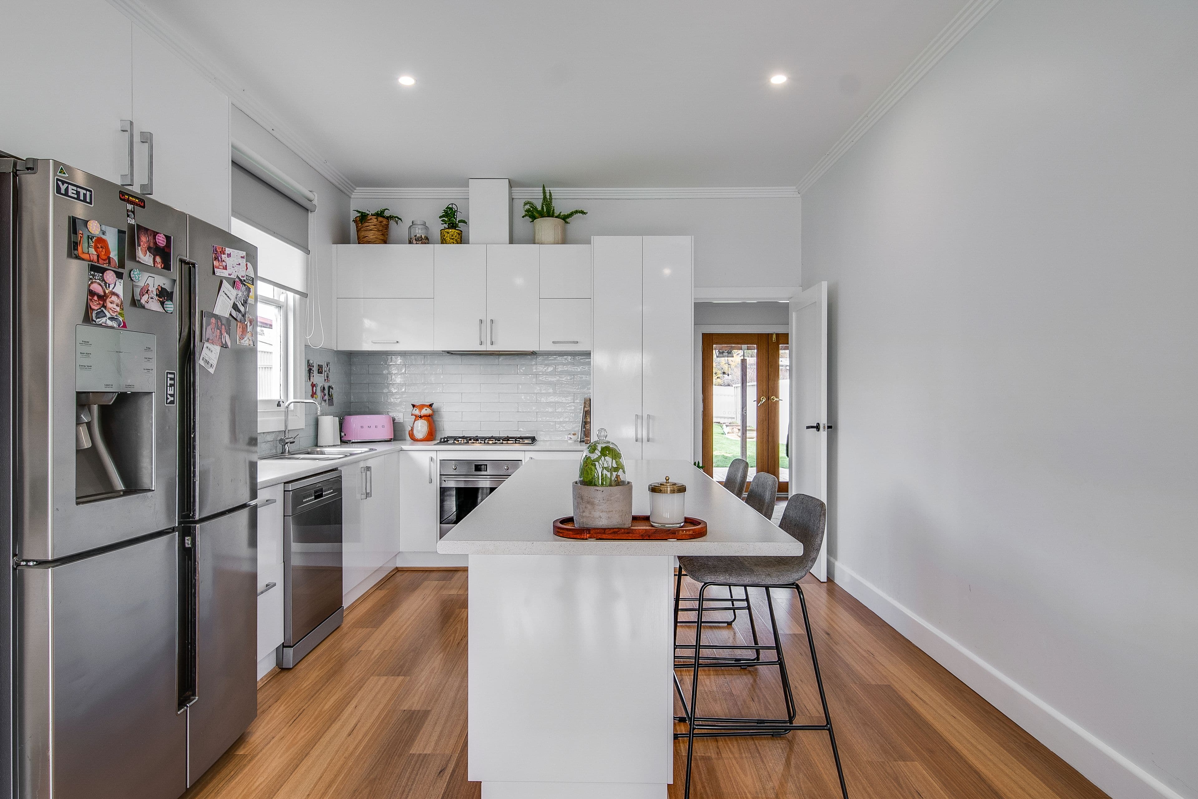 17 Creeth Street, Long Gully VIC 3550, Long Gully - Thumbnail 6