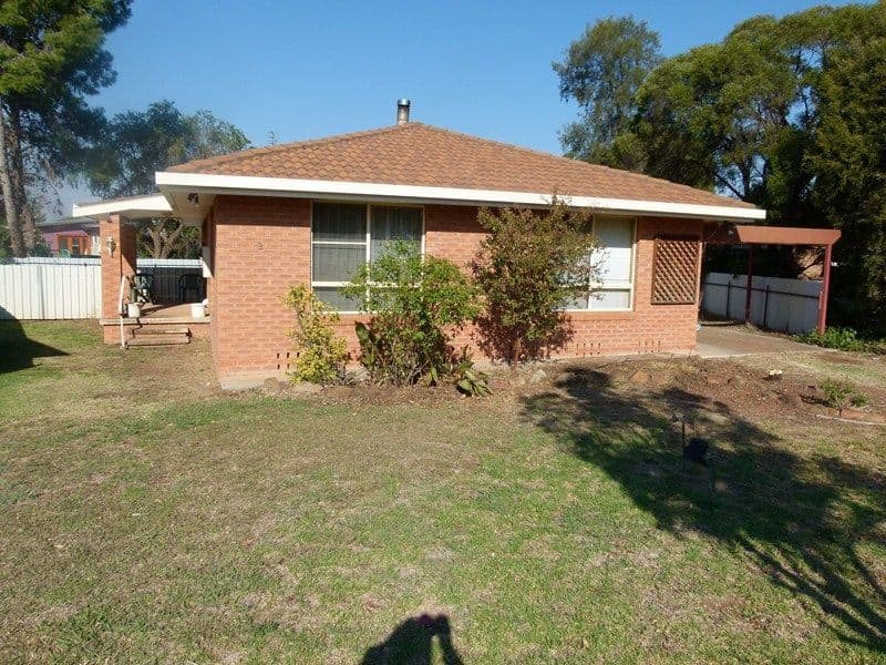 3 Eloora Place, FORBES NSW 2871, Forbes - Image 1