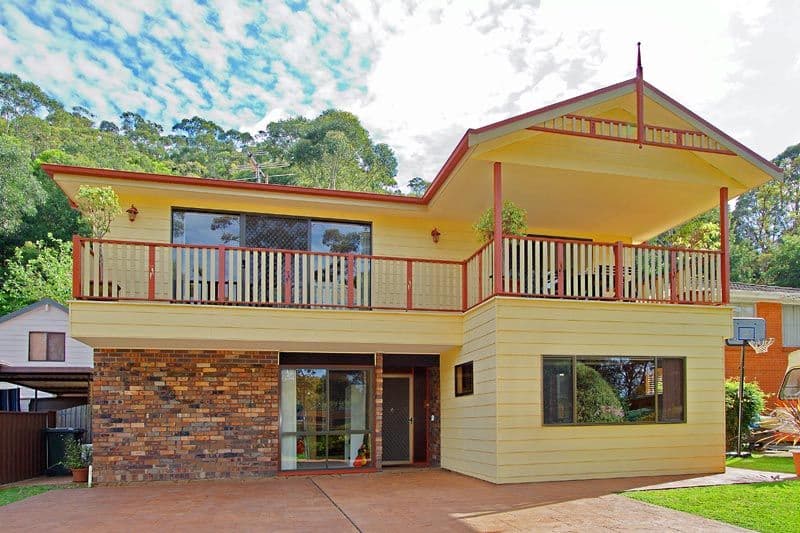 22  Alanson Avenue, BULLI NSW 2516, Bulli - Thumbnail 8