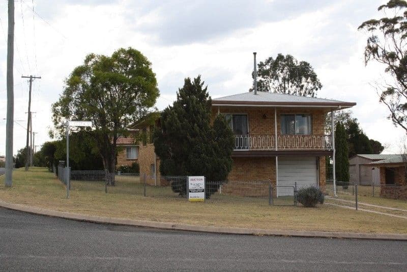 1 Wilkinson Street, WARWICK QLD 4370, Warwick - Image 1