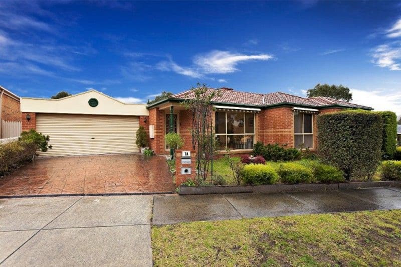 1A Turramurra Drive, ROWVILLE VIC 3178, Rowville - Image 1