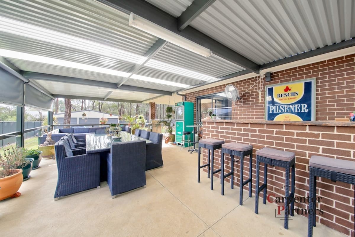129 Avon Dam Road, BARGO, Bargo - Thumbnail 3