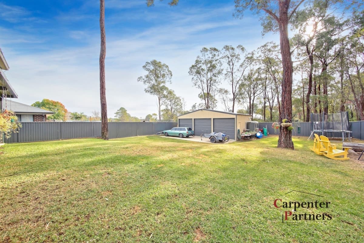 129 Avon Dam Road, BARGO, Bargo - Thumbnail 4