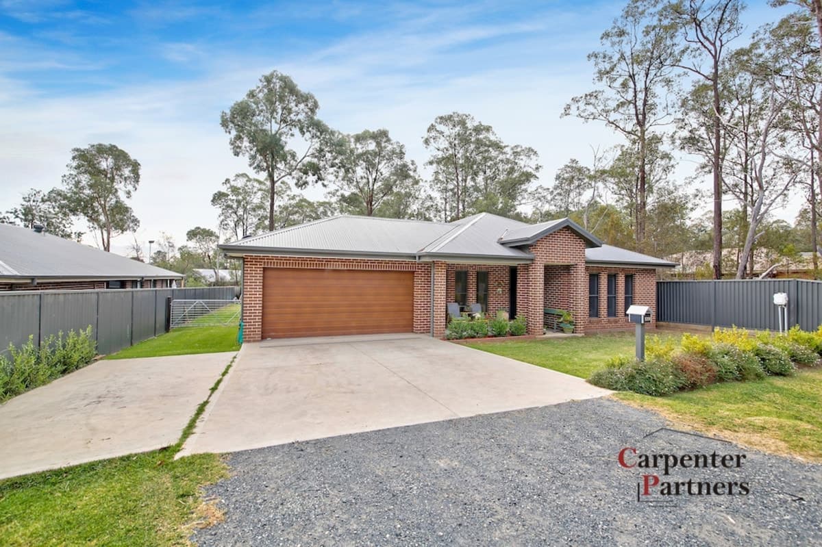 129 Avon Dam Road, BARGO, Bargo - Thumbnail 6