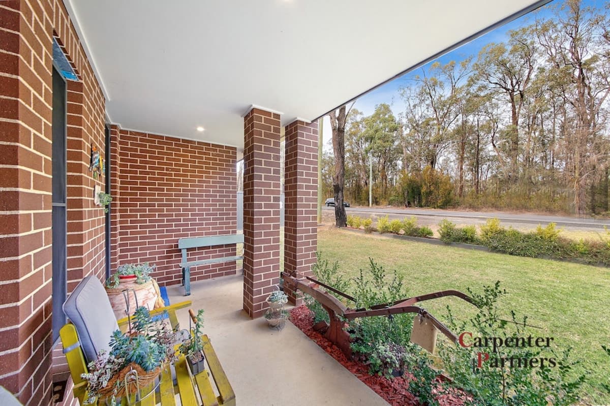 129 Avon Dam Road, BARGO, Bargo - Thumbnail 8