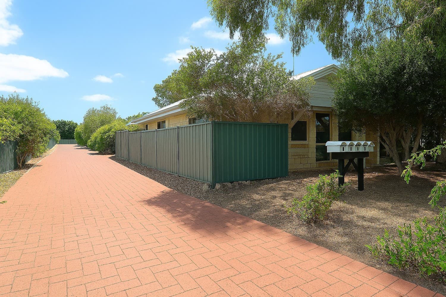 20 Jackson Street Units, Waroona WA 6215, Waroona - Image 1