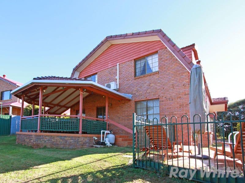 3 Kakanui Street, ASPLEY QLD 4034, Aspley - Thumbnail 2