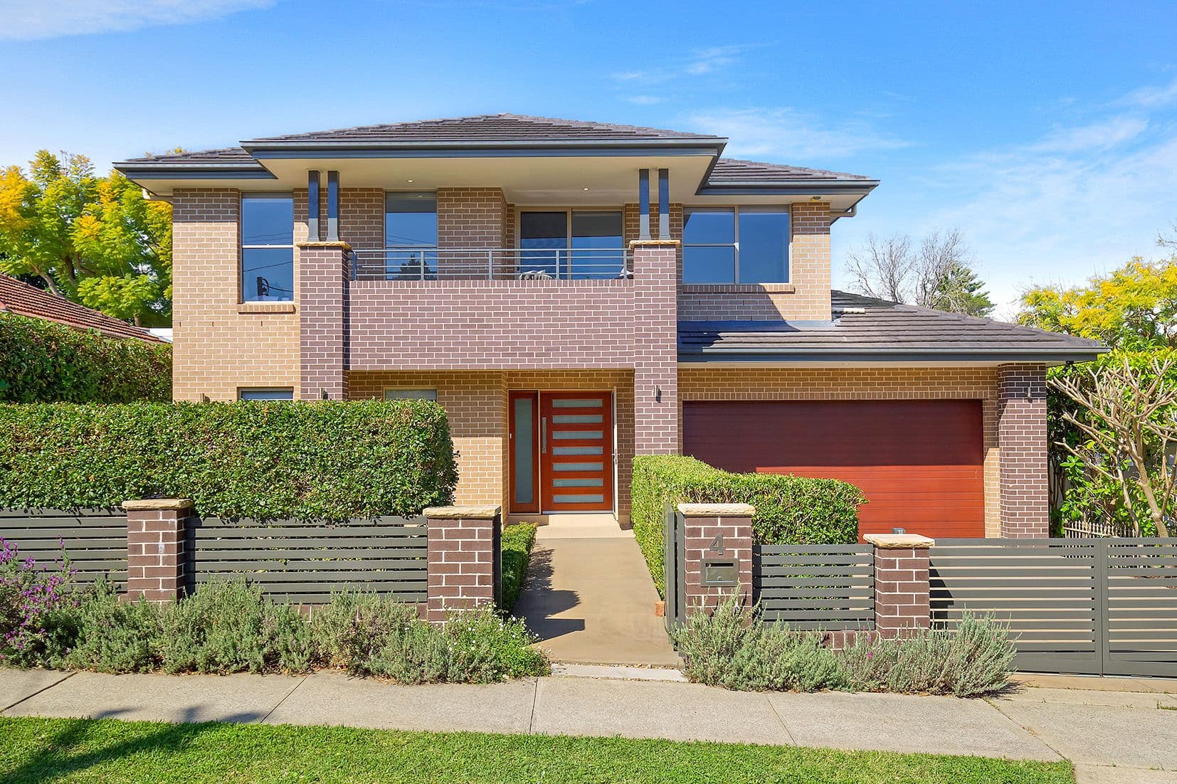 4 Ramleh Street, Hunters Hill NSW 2110, Hunters Hill - Image 1