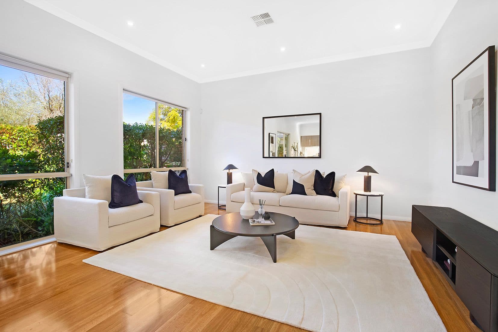 4 Ramleh Street, Hunters Hill NSW 2110, Hunters Hill - Thumbnail 2