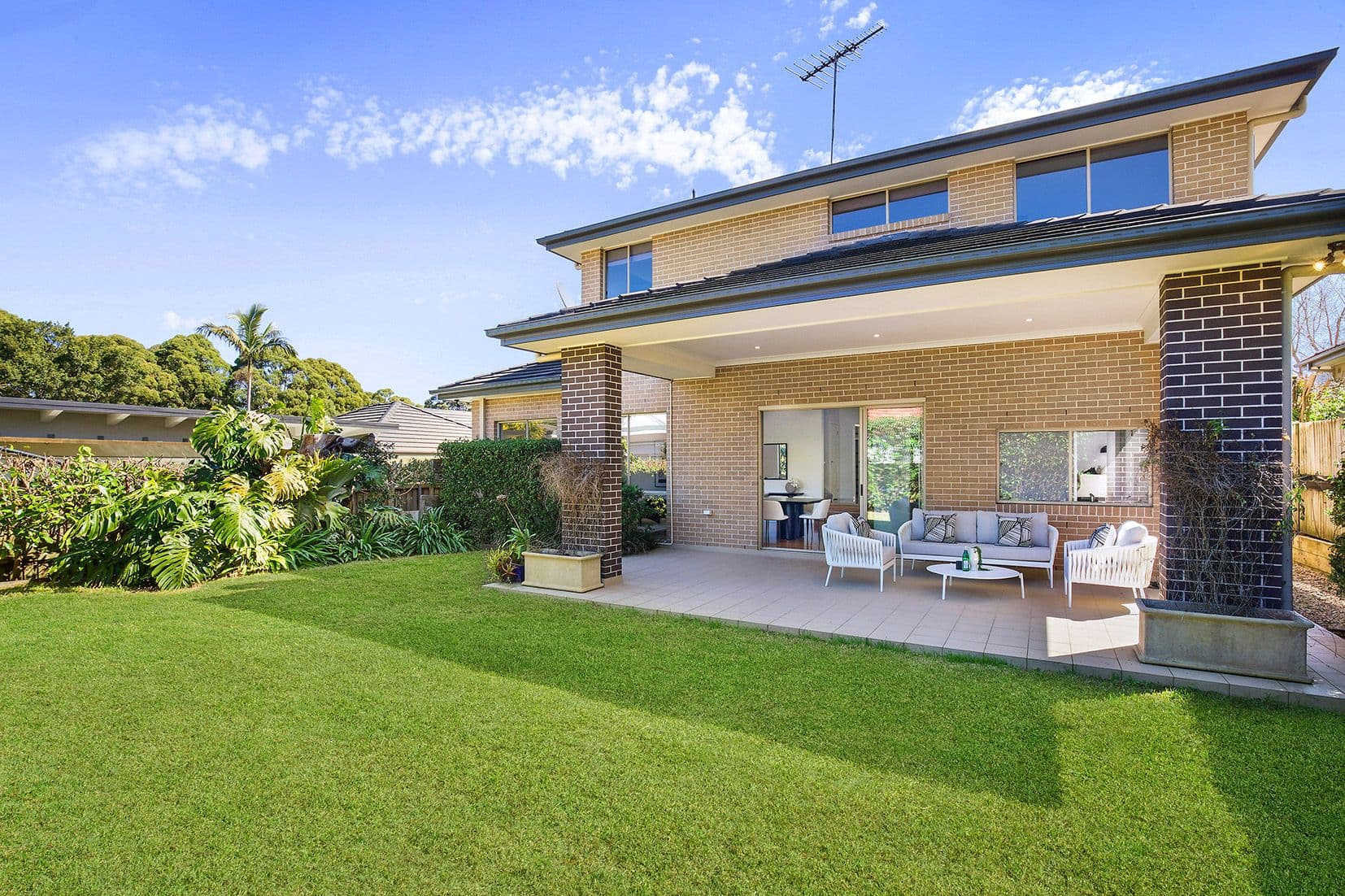 4 Ramleh Street, Hunters Hill NSW 2110, Hunters Hill - Thumbnail 7