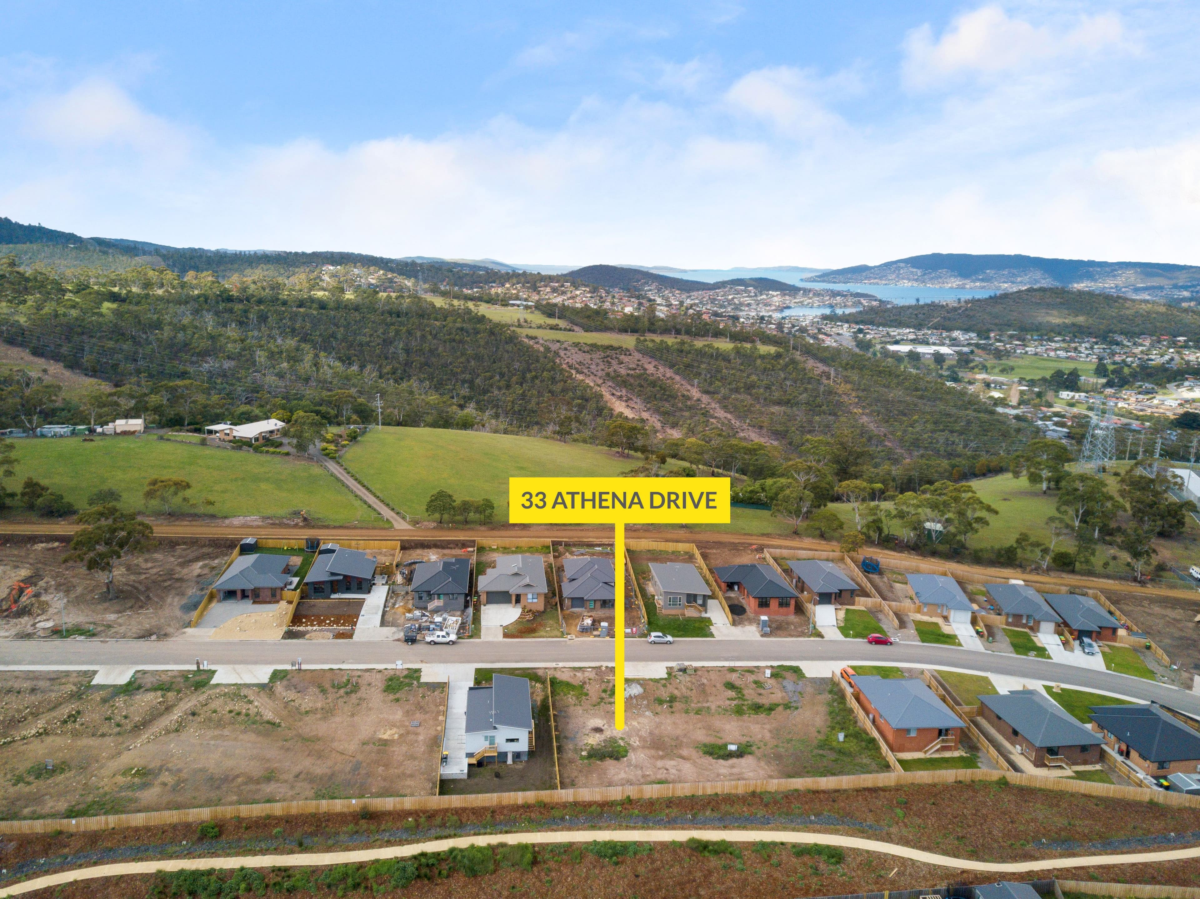 33 Athena Drive, Risdon Vale TAS 7016, Risdon Vale - Image 1