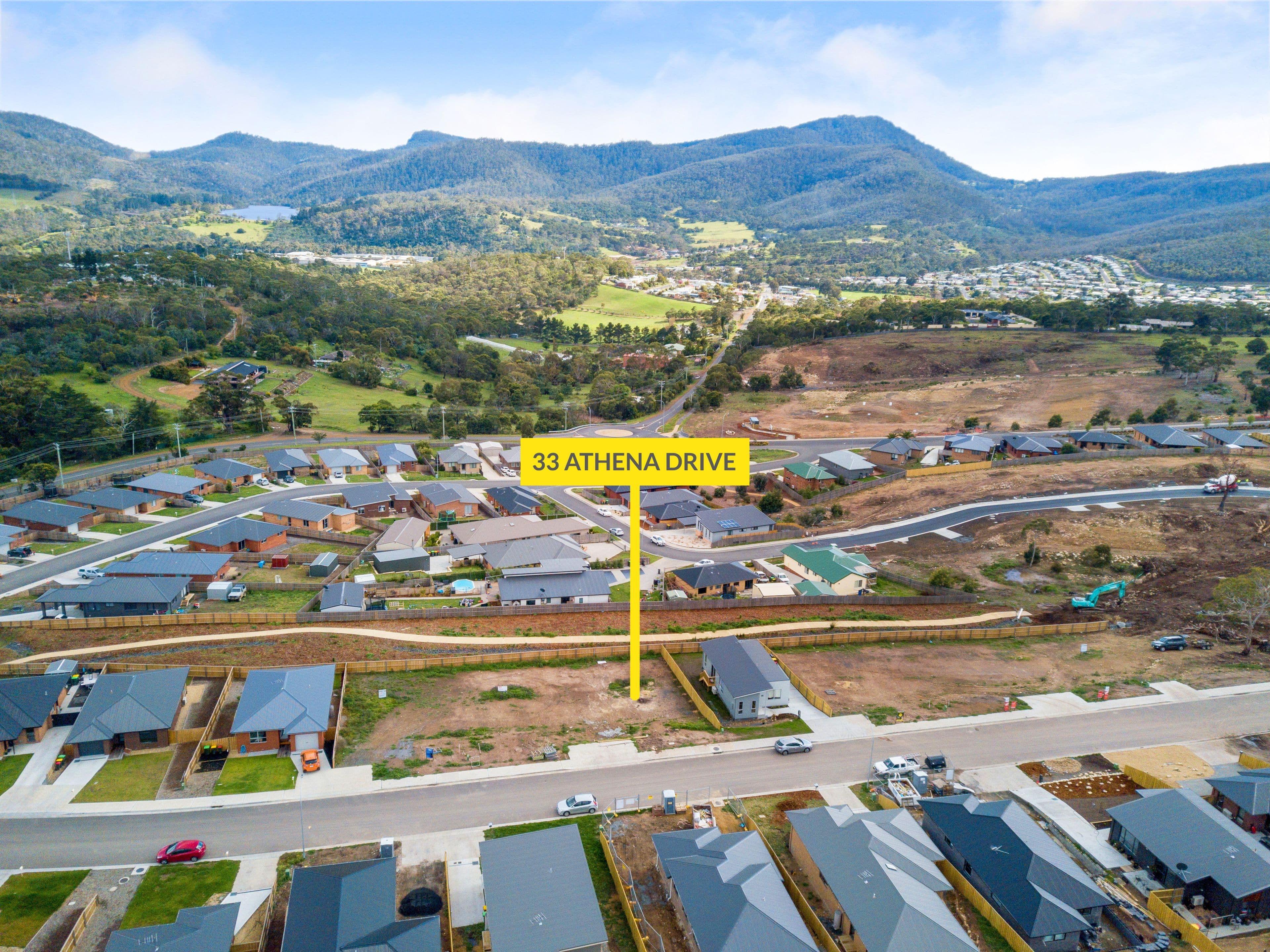 33 Athena Drive, Risdon Vale TAS 7016, Risdon Vale - Thumbnail 3