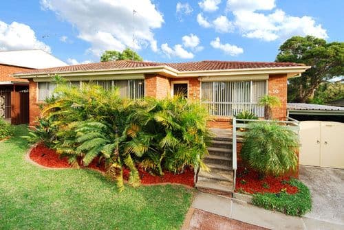 50 Gibbon Road, Winston Hills NSW 2153, Winston Hills - Image 1