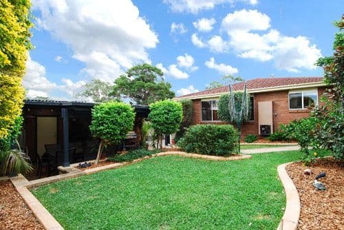 50 Gibbon Road, Winston Hills NSW 2153, Winston Hills - Thumbnail 8