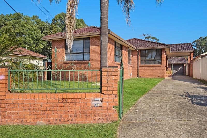 Blacktown NSW 2148, Blacktown - Image 1