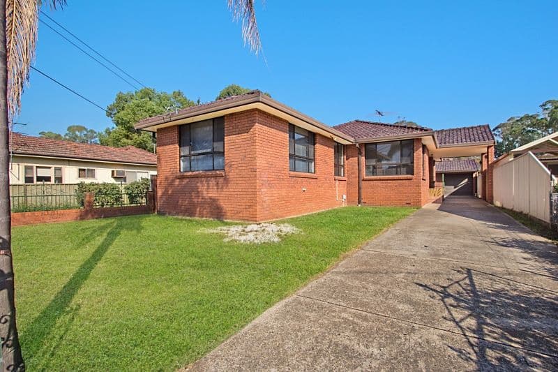 Blacktown NSW 2148, Blacktown - Thumbnail 2