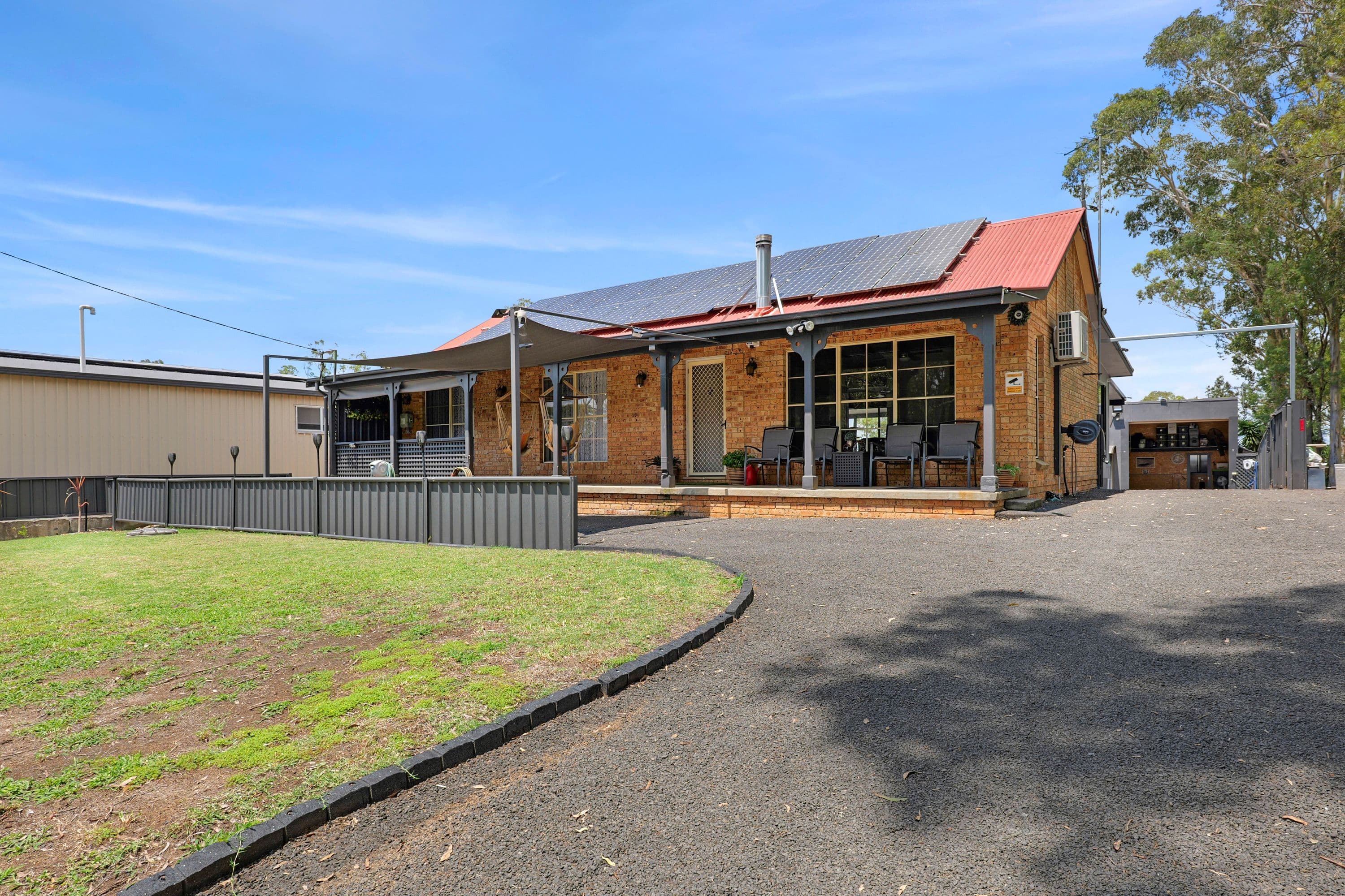 2 Old Sackville Road, Wilberforce NSW 2756, Wilberforce - Thumbnail 2