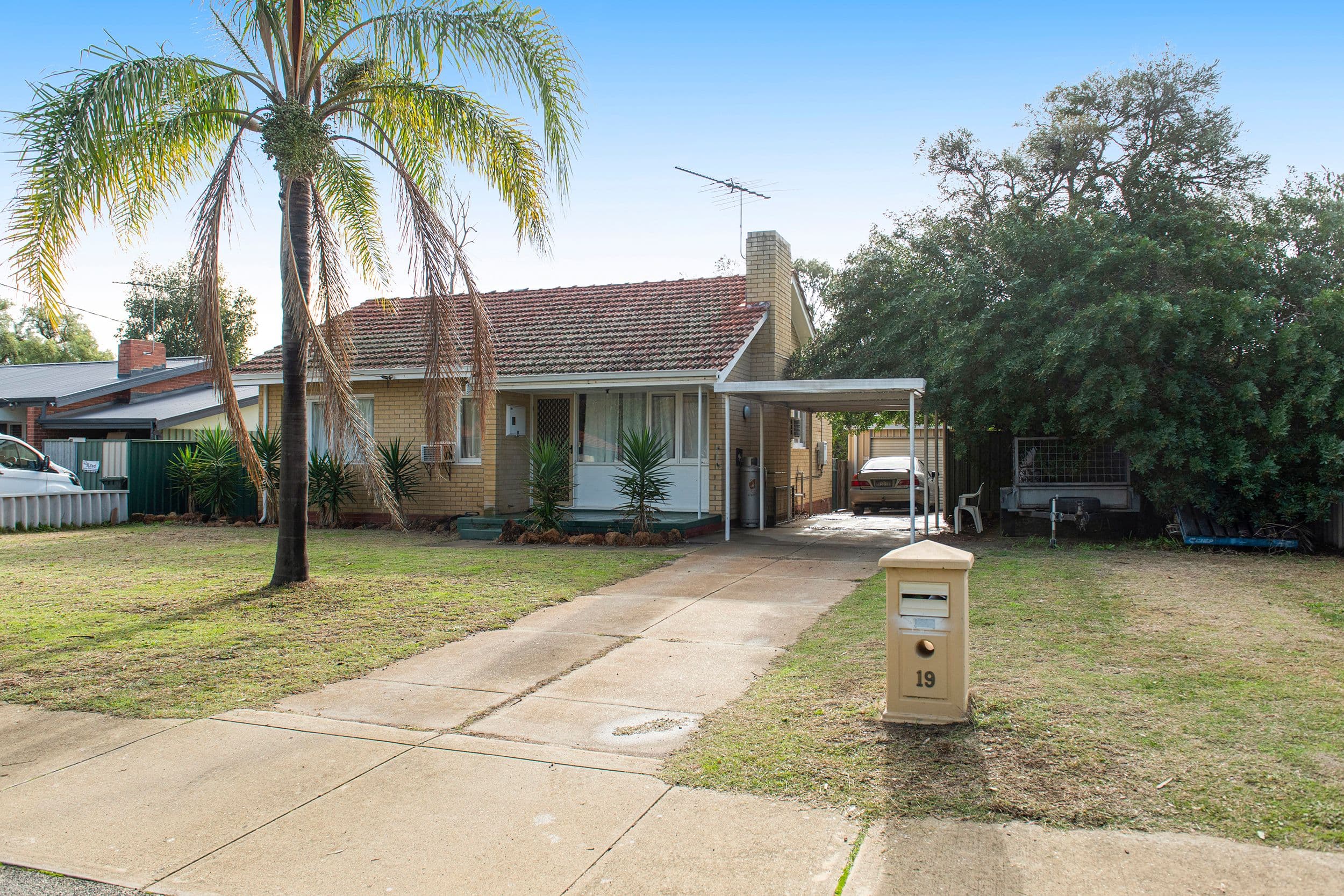 19 Brearley Street, Bullsbrook WA 6084, Bullsbrook - Image 1