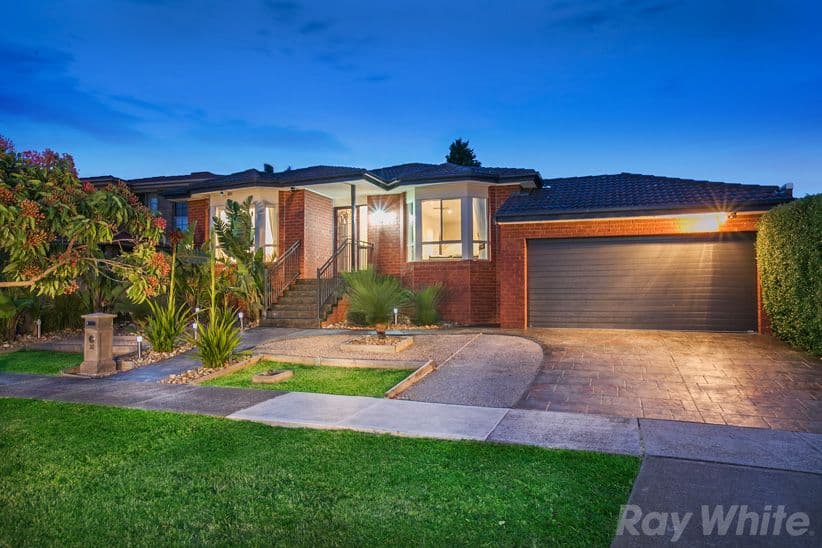 30 Pulford Crescent, Mill Park VIC 3082, Mill Park - Image 1