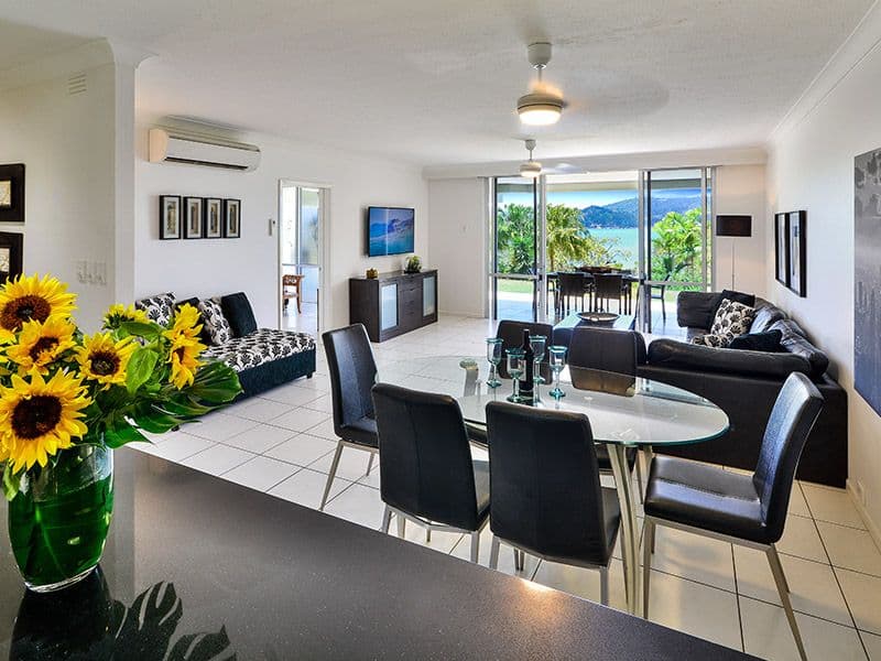 007 LAGOON LODGE, Hamilton Island QLD 4803, Hamilton Island - Image 1