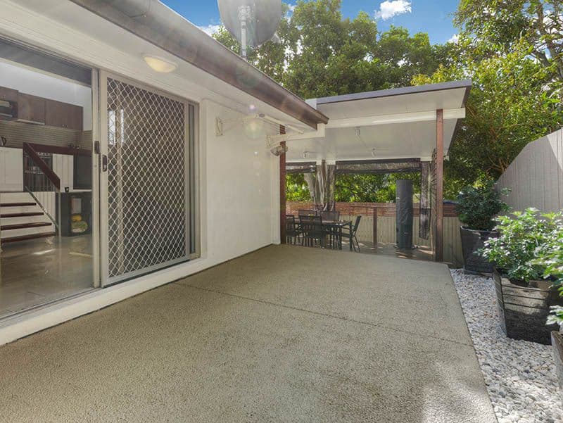 65 Erneton Street, NEWMARKET QLD 4051, Newmarket - Thumbnail 8
