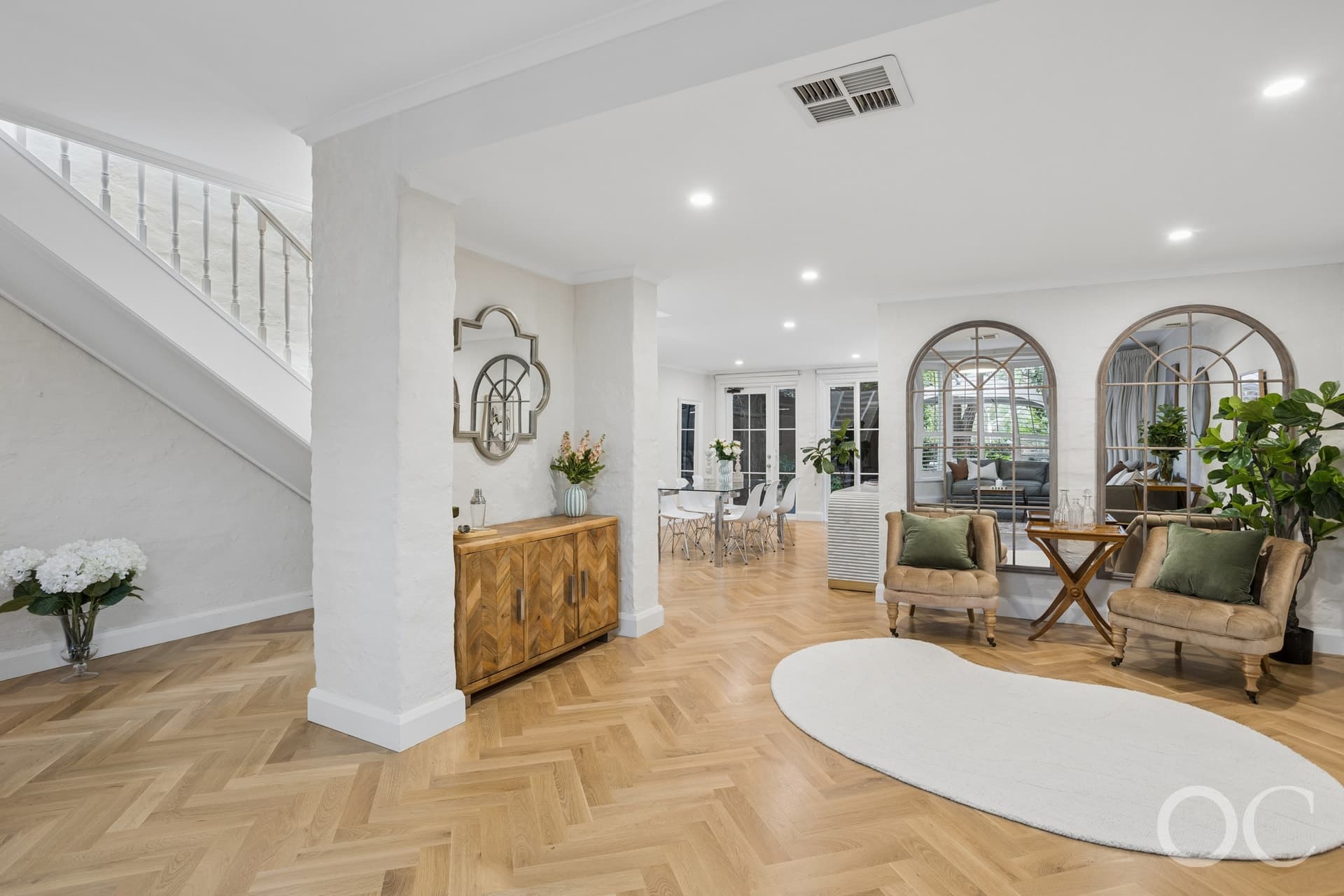 117 East Terrace, Adelaide - Thumbnail 2