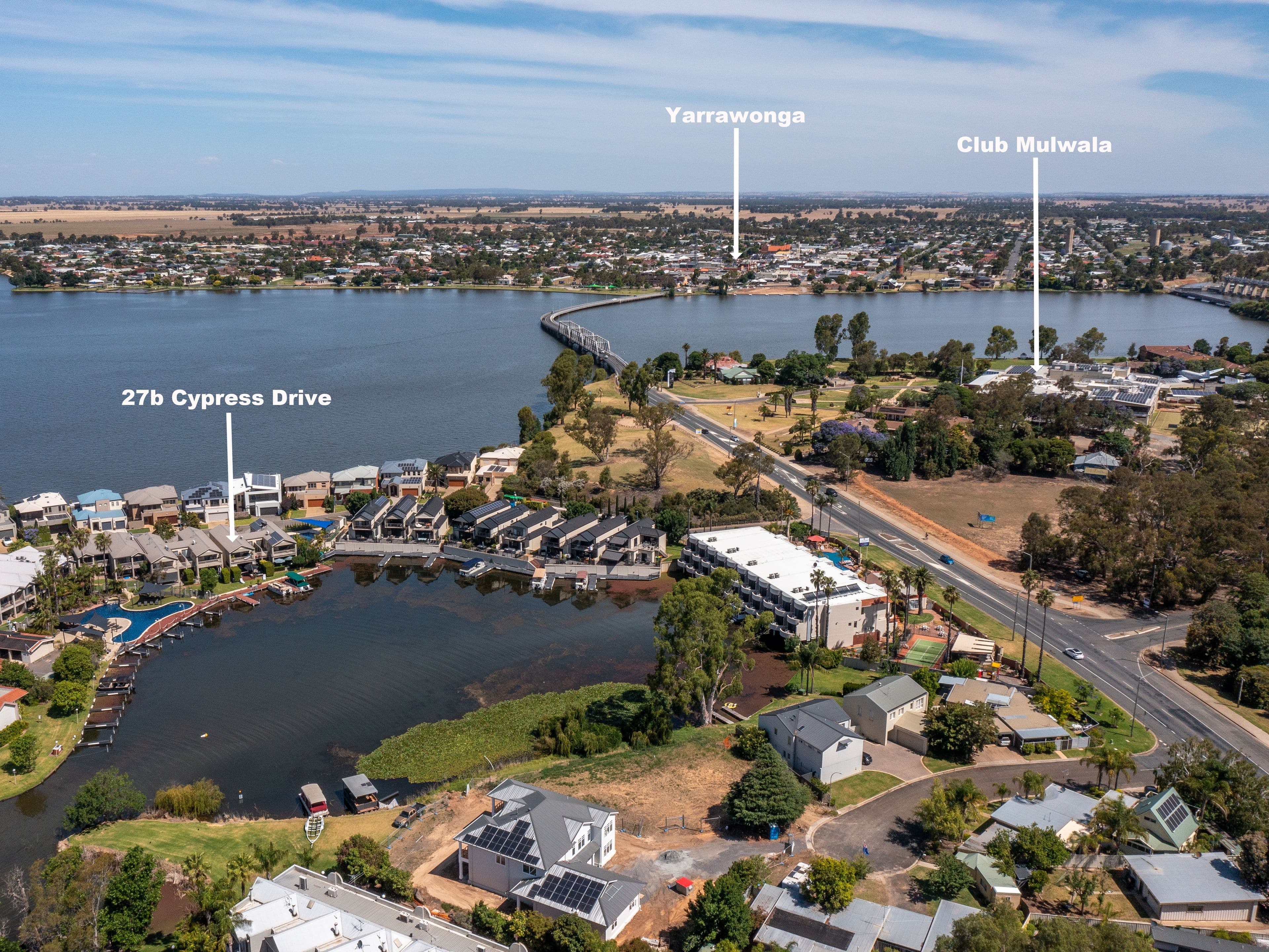 27B Cypress Drive, Mulwala NSW 2647, Mulwala - Thumbnail 2