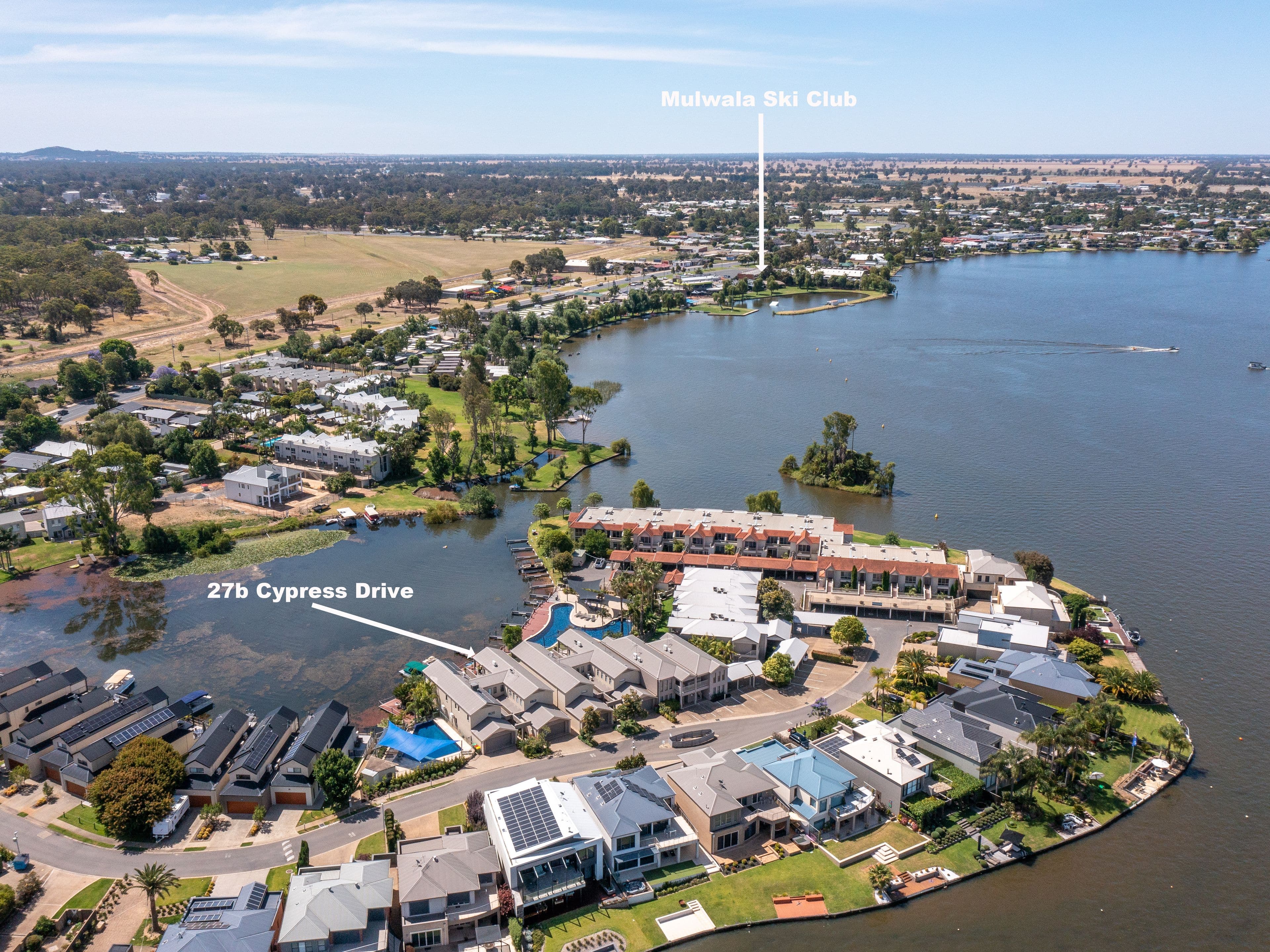 27B Cypress Drive, Mulwala NSW 2647, Mulwala - Thumbnail 3